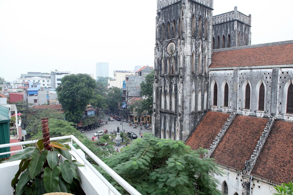 Splendid Star Suites Hotel Hanoi Room photo